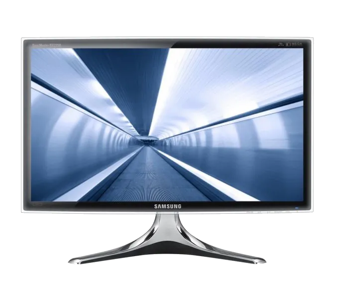 Прошивка блока управления Samsung BX2250 LED