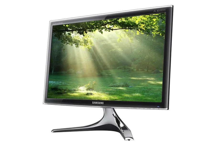 Прошивка блока управления Samsung BX2350 LED