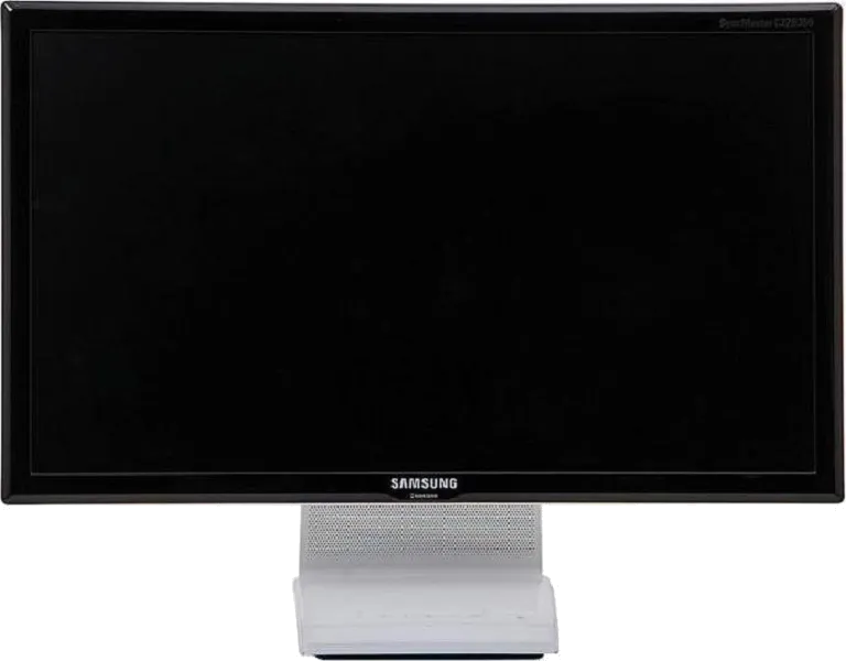 Прошивка блока управления Samsung C22B350U
