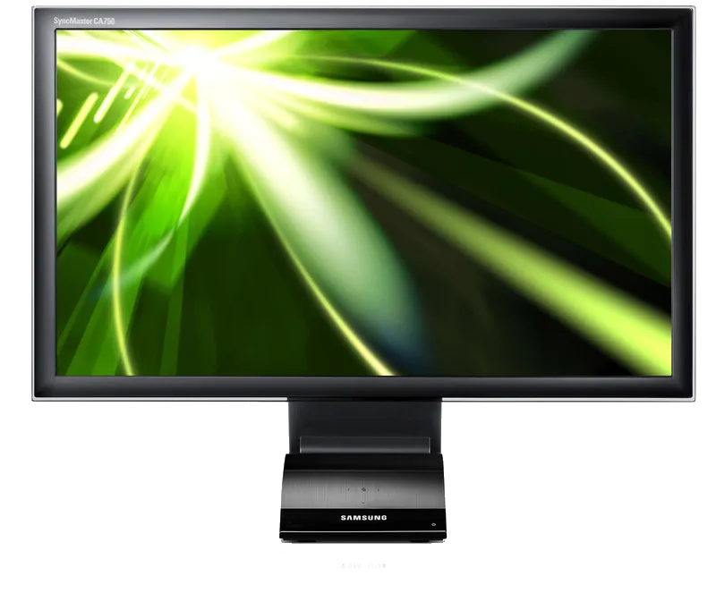 Прошивка блока управления Samsung C23A750X