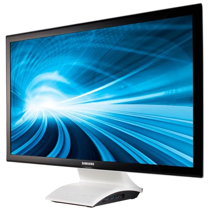 Прошивка блока управления Samsung C24B750X