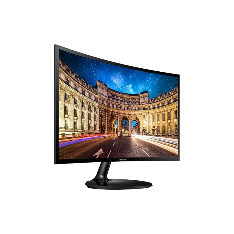 Прошивка блока управления Samsung C24F390FHU