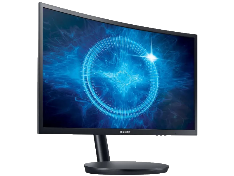 Прошивка блока управления Samsung C24FG70FQU