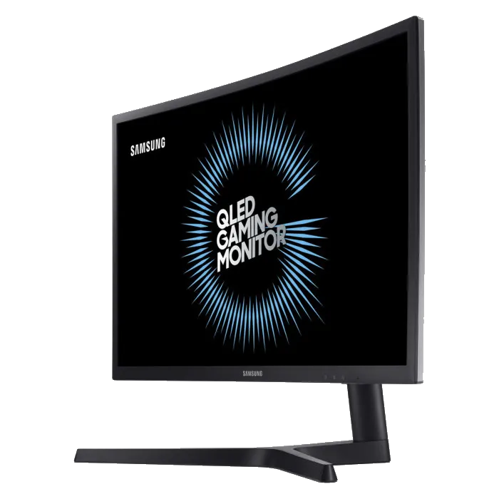 Прошивка блока управления Samsung C24FG73FQU