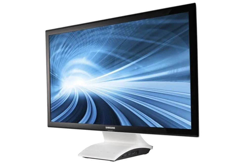 Прошивка блока управления Samsung C27B750X