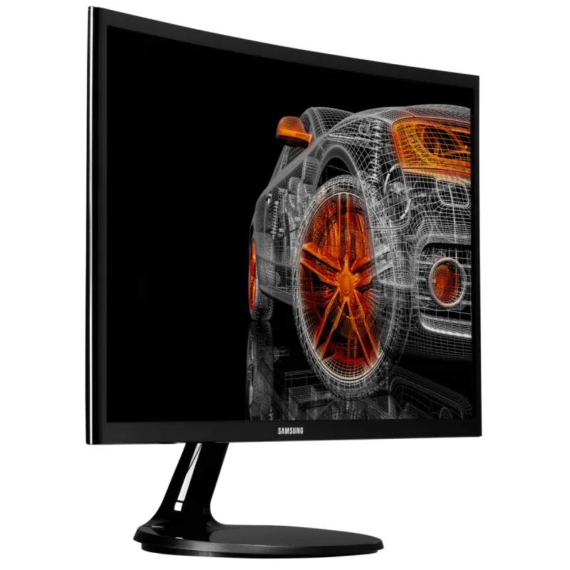 Прошивка блока управления Samsung C27F390FHU
