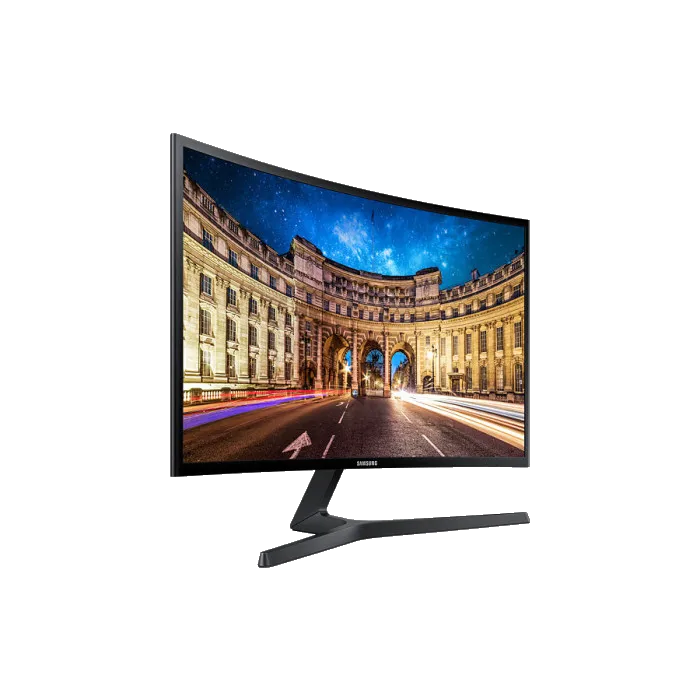 Прошивка блока управления Samsung C27F398FWU
