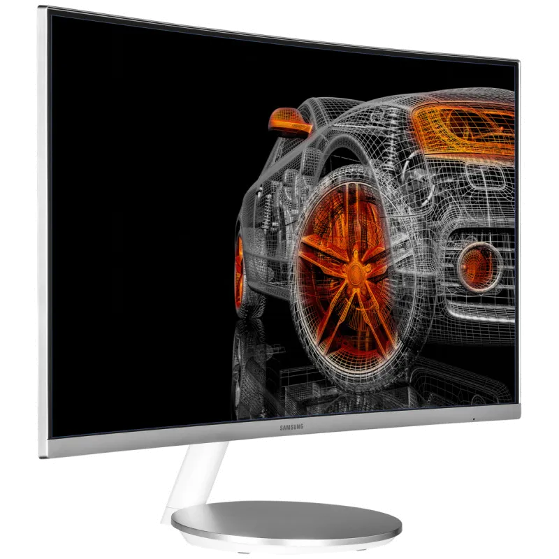 Прошивка блока управления Samsung C27F591FDU