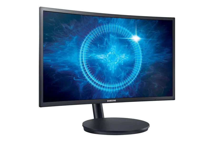 Прошивка блока управления Samsung C27FG70FQU