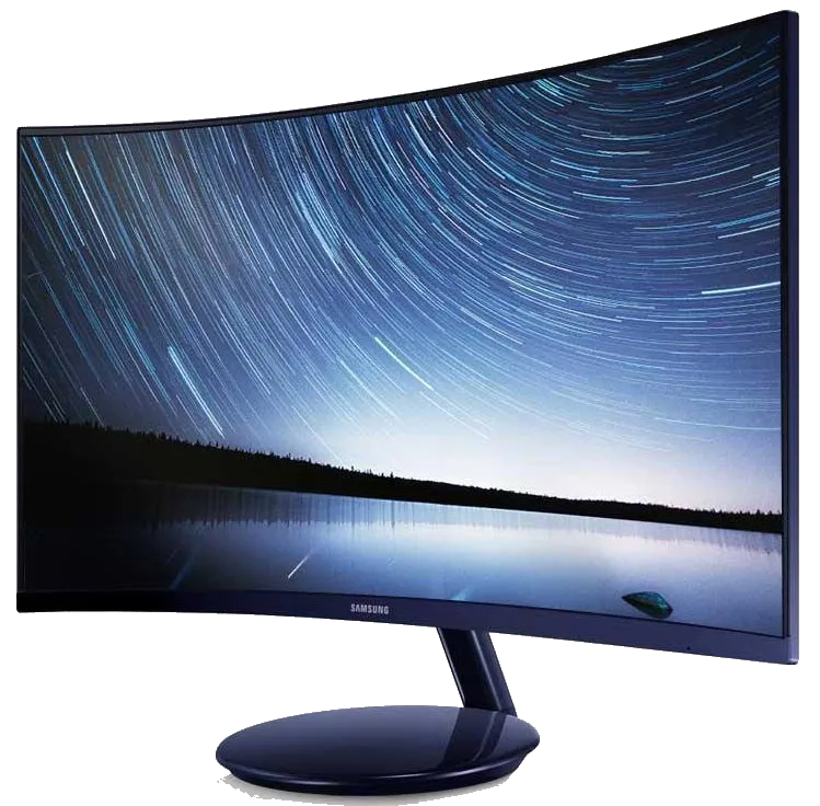 Прошивка блока управления Samsung C27H580FDU