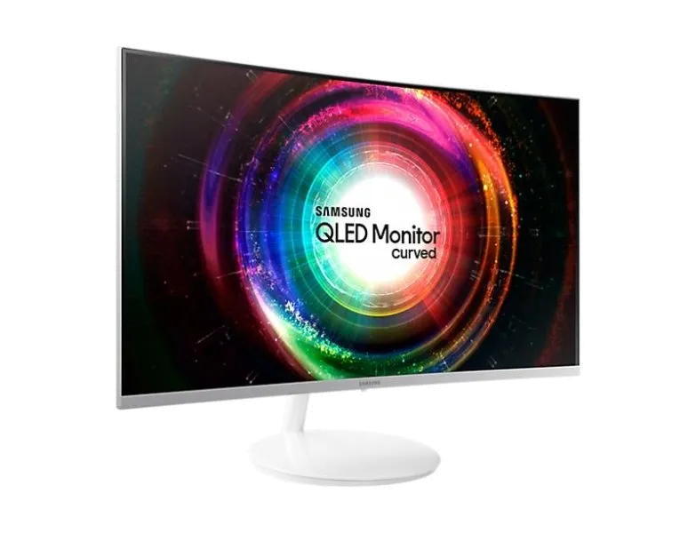 Прошивка блока управления Samsung C27H711QEU