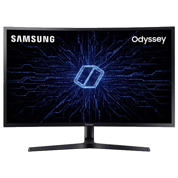 Прошивка блока управления Samsung C27HG70QQI