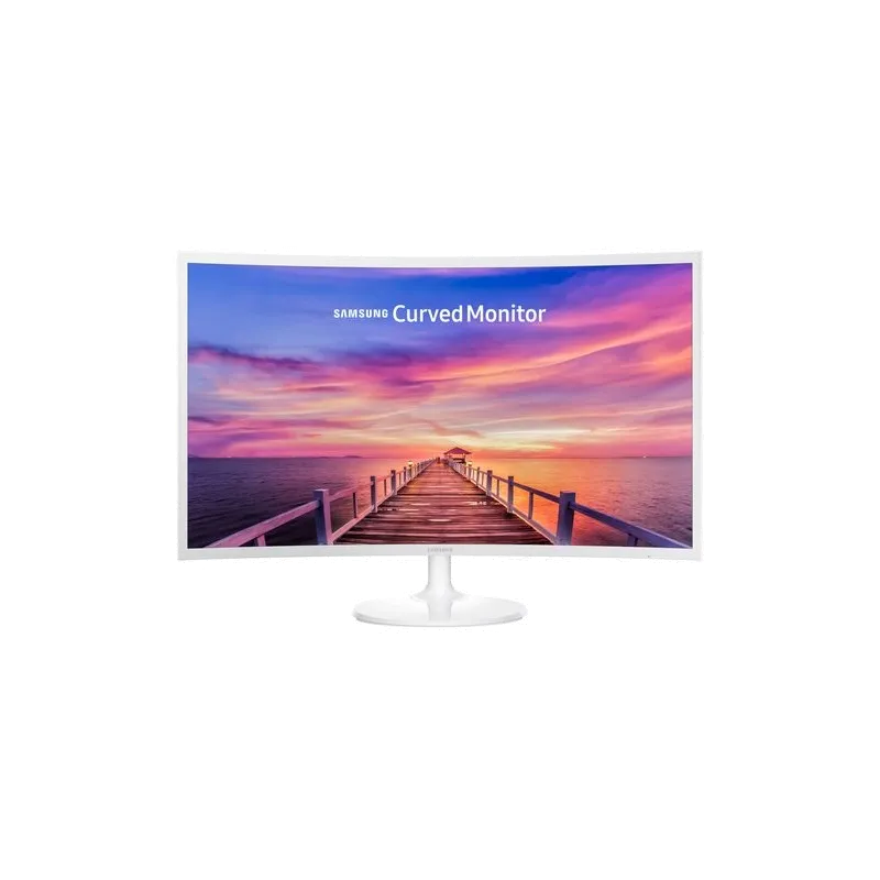 Прошивка блока управления Samsung C32F391FWU