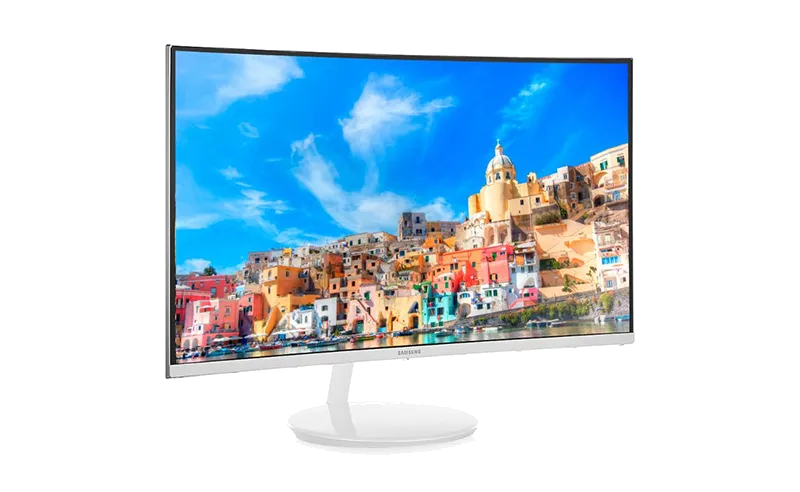 Прошивка блока управления Samsung C32H711QEU