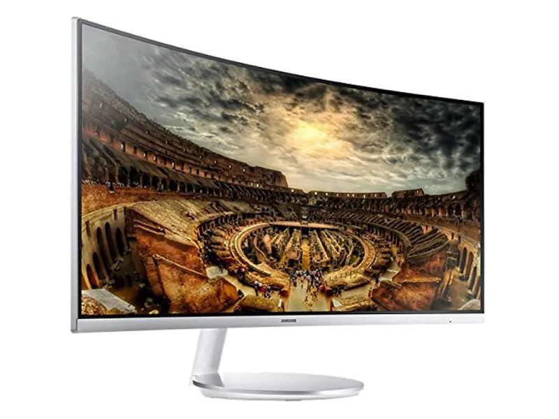 Прошивка блока управления Samsung C34F791WQU