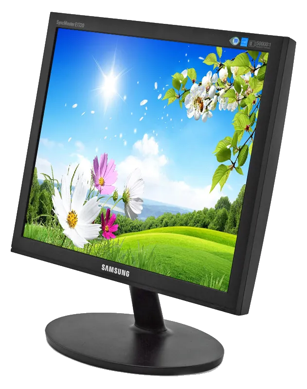 Прошивка блока управления Samsung E1720NR