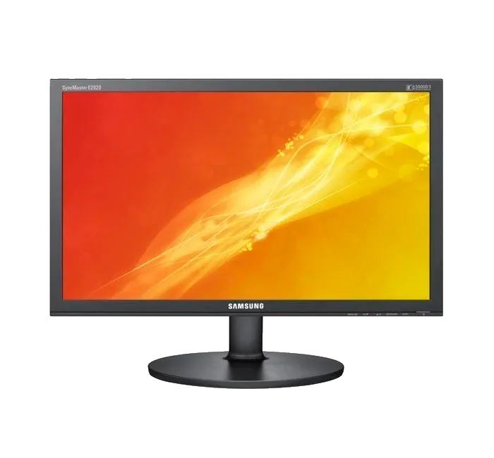 Прошивка блока управления Samsung E2020N