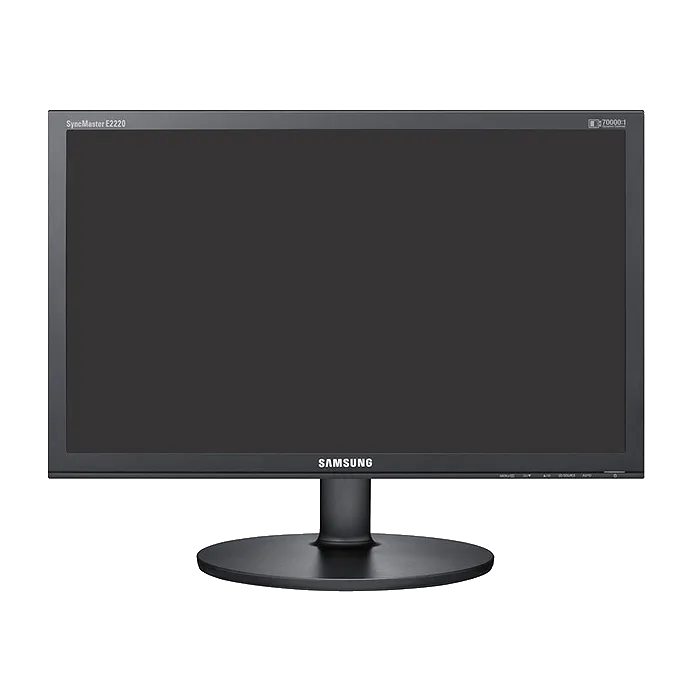 Прошивка блока управления Samsung E2220N