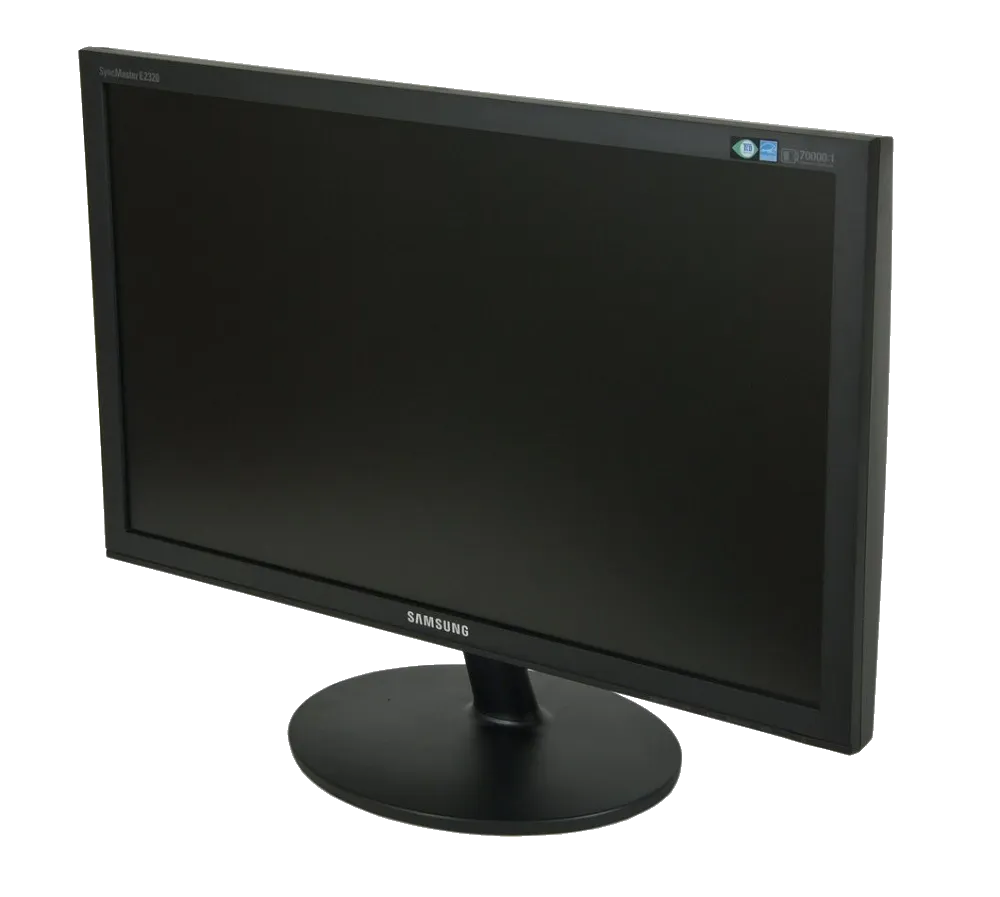 Прошивка блока управления Samsung E2320