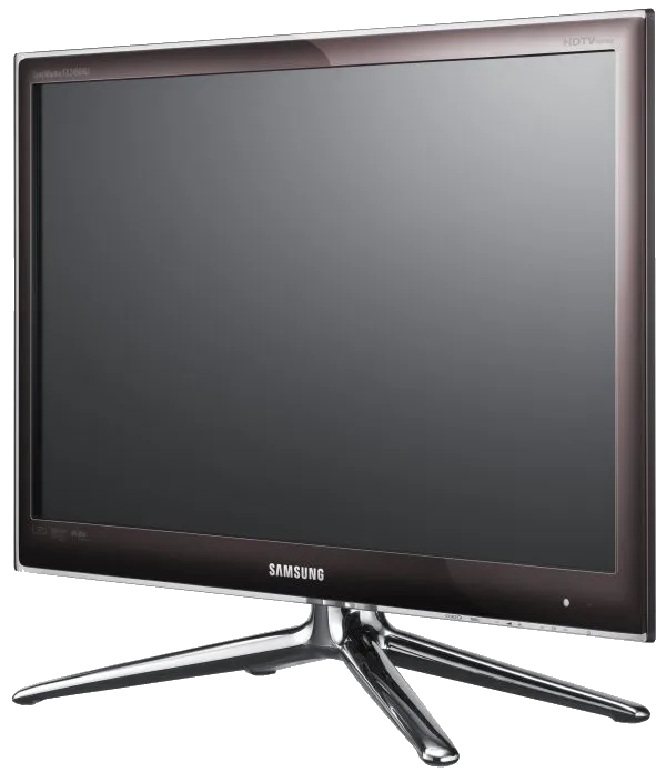 Прошивка блока управления Samsung FX2490HD