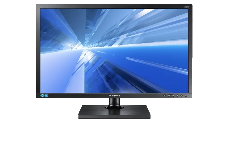 Прошивка блока управления Samsung NC241