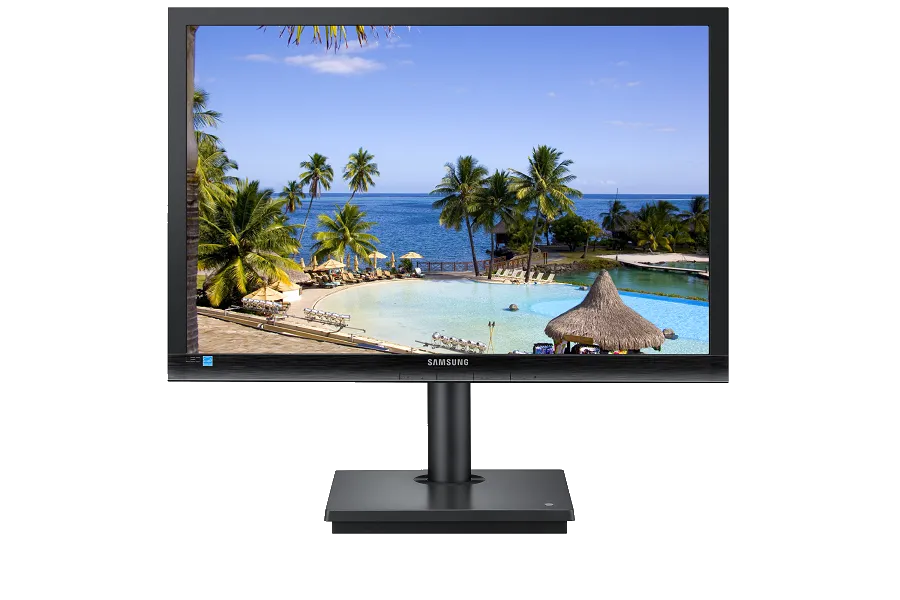Прошивка блока управления Samsung NS220