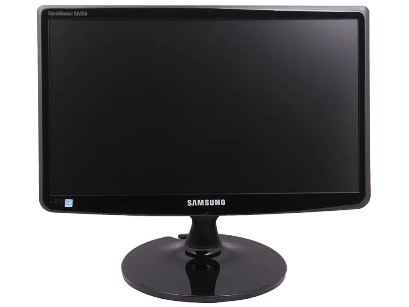 Прошивка блока управления Samsung S19A100N