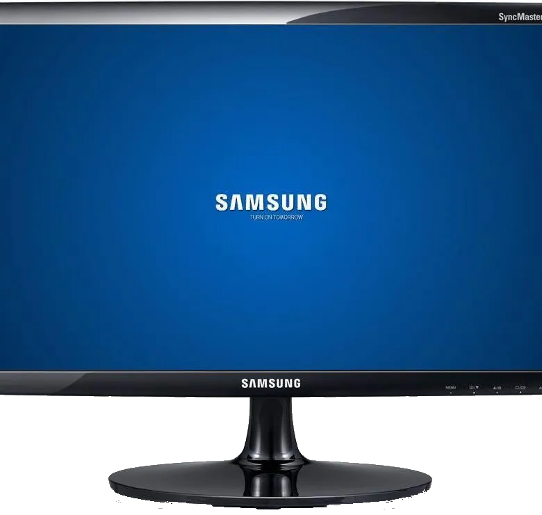 Прошивка блока управления Samsung S19B300B