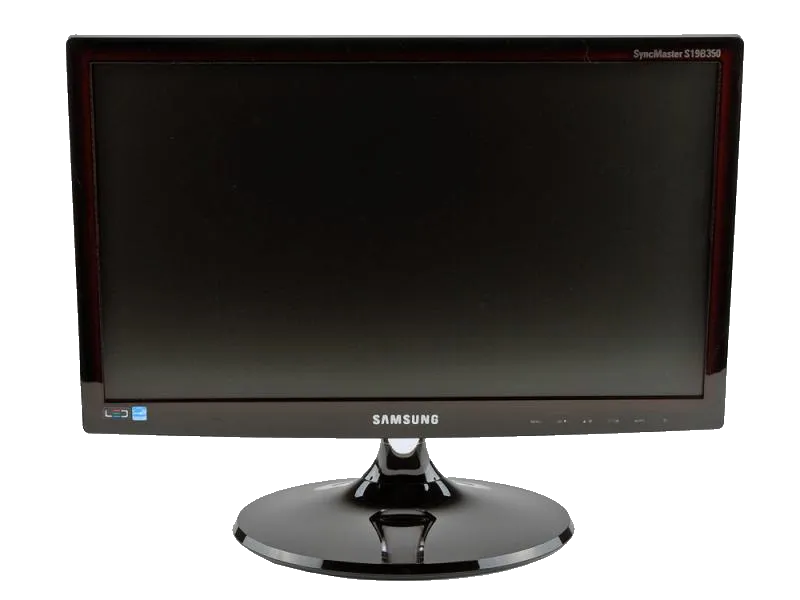 Прошивка блока управления Samsung S19B350N