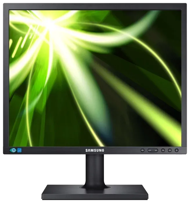 Прошивка блока управления Samsung S19C450BR