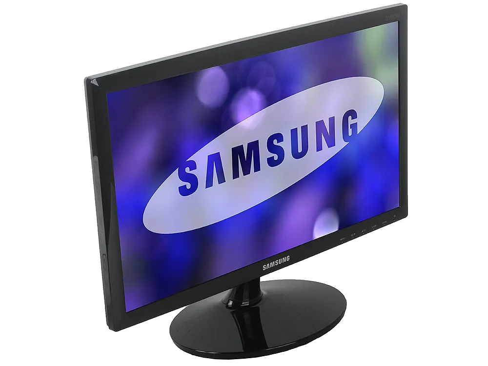 Прошивка блока управления Samsung S19D300NY