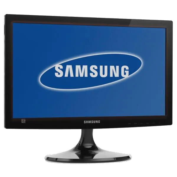 Прошивка блока управления Samsung S20D300H