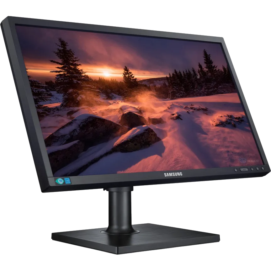Прошивка блока управления Samsung S22C450B