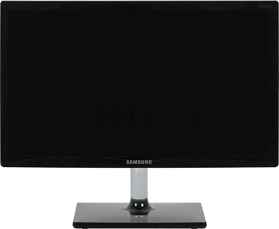 Прошивка блока управления Samsung S22C570H