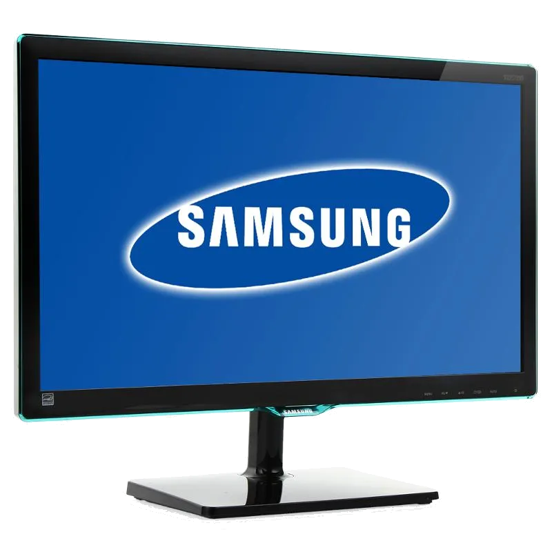 Прошивка блока управления Samsung S22D390H