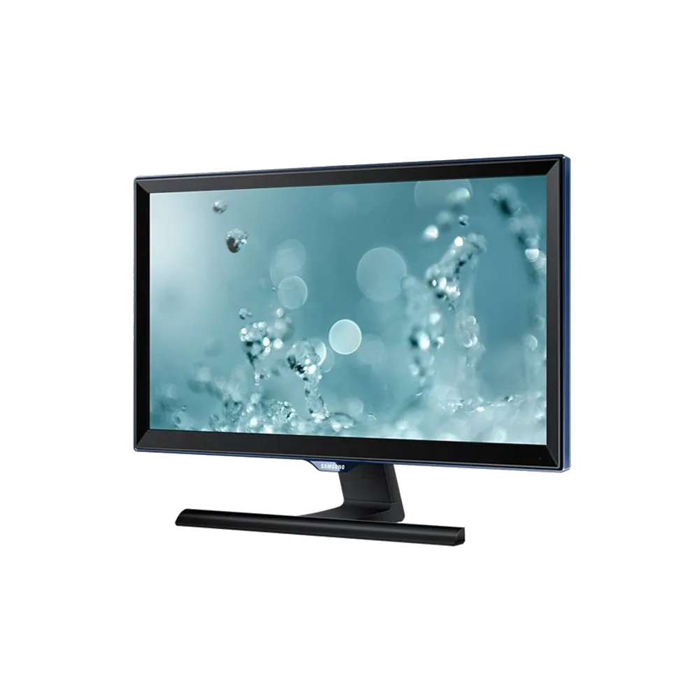 Прошивка блока управления Samsung S22E390H