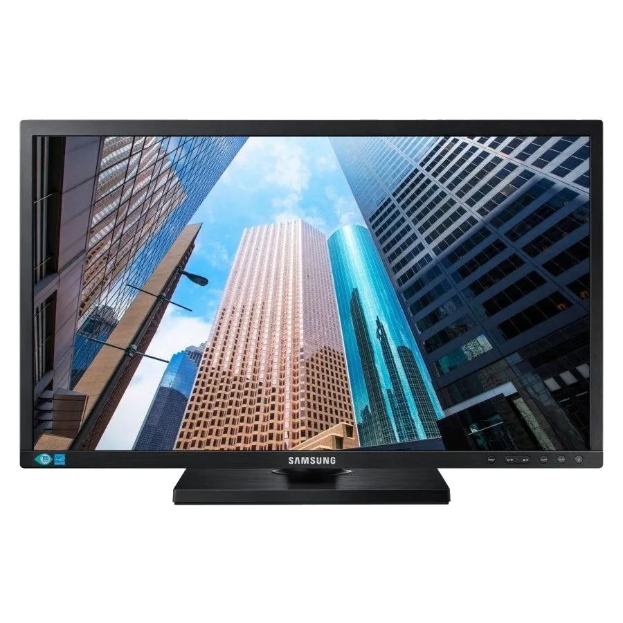 Прошивка блока управления Samsung S22E450B