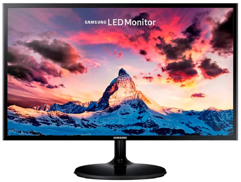 Прошивка блока управления Samsung S22F352FHU