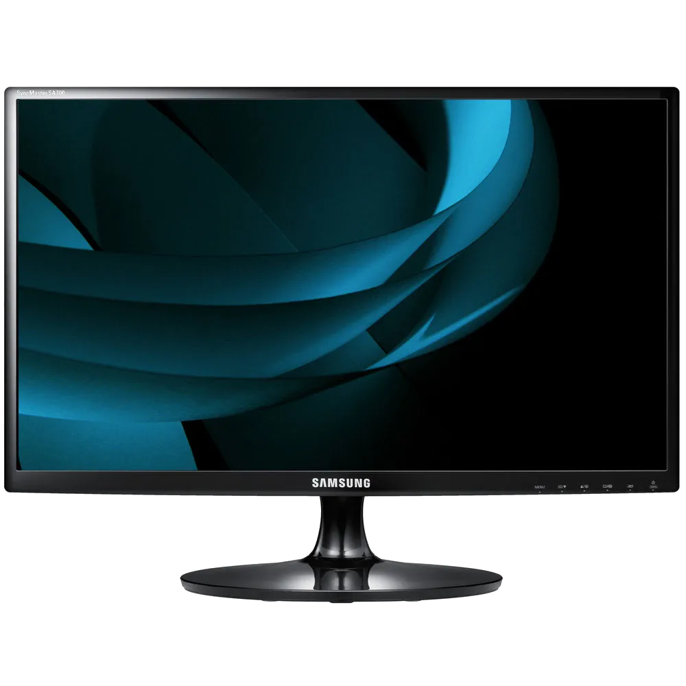 Прошивка блока управления Samsung S23A700D