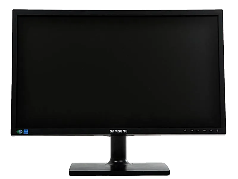 Прошивка блока управления Samsung S23C200B