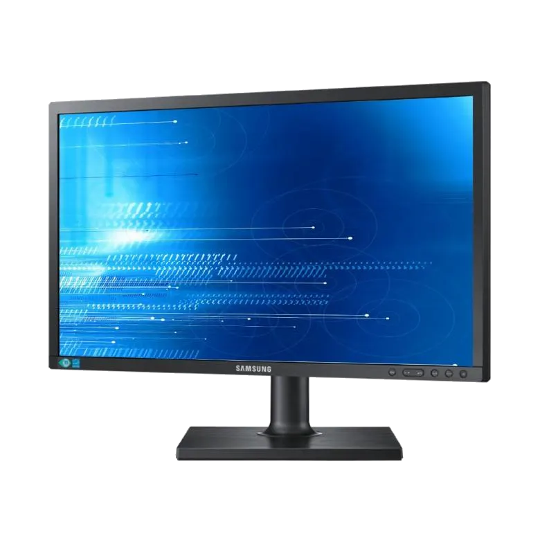 Прошивка блока управления Samsung S23C650K