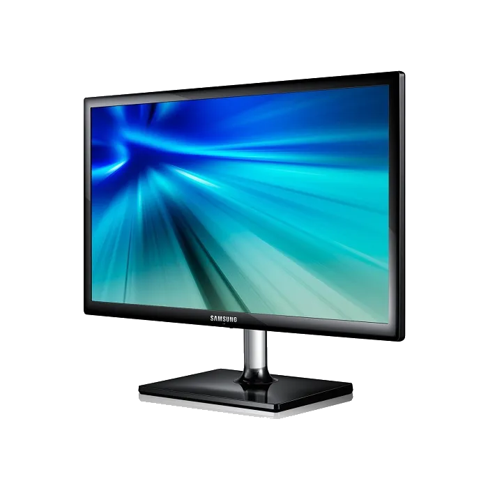 Прошивка блока управления Samsung S24C570HL