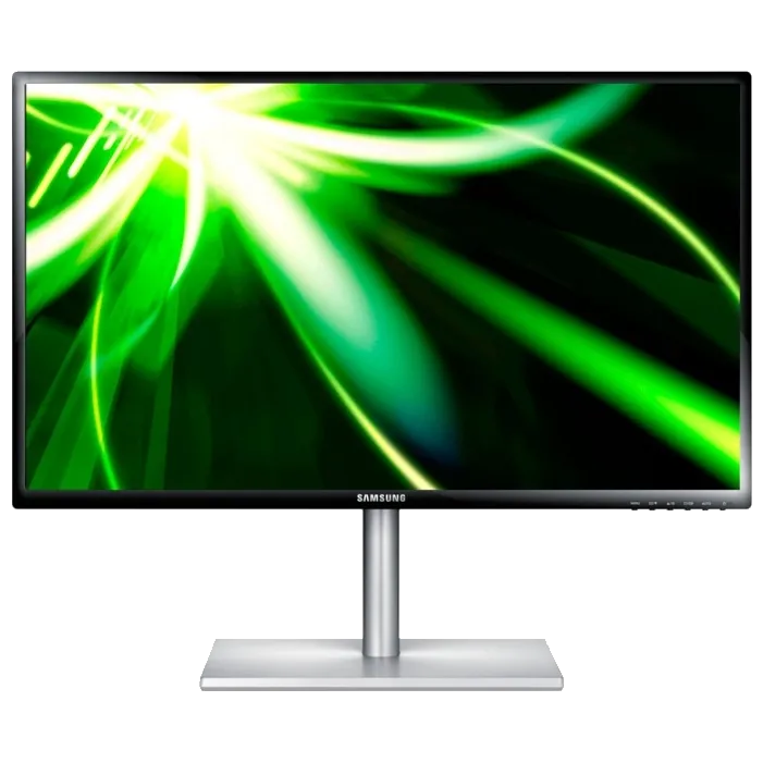 Прошивка блока управления Samsung S24C750P