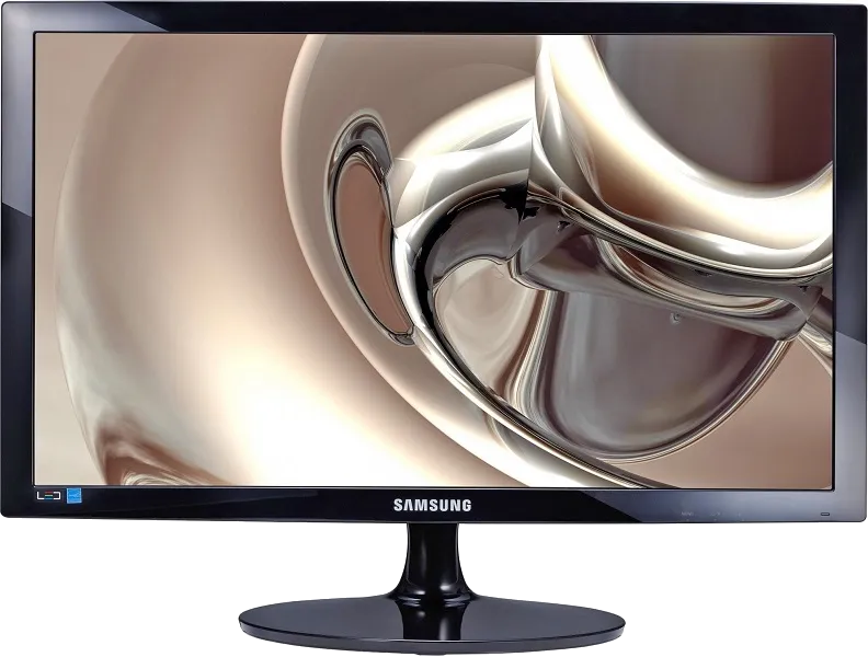 Прошивка блока управления Samsung S24D300HL