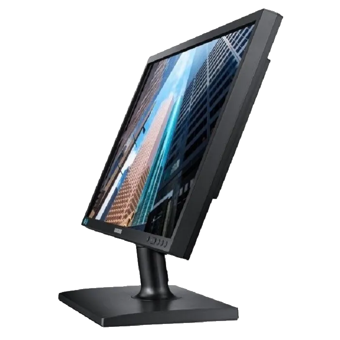 Прошивка блока управления Samsung S24E200BL
