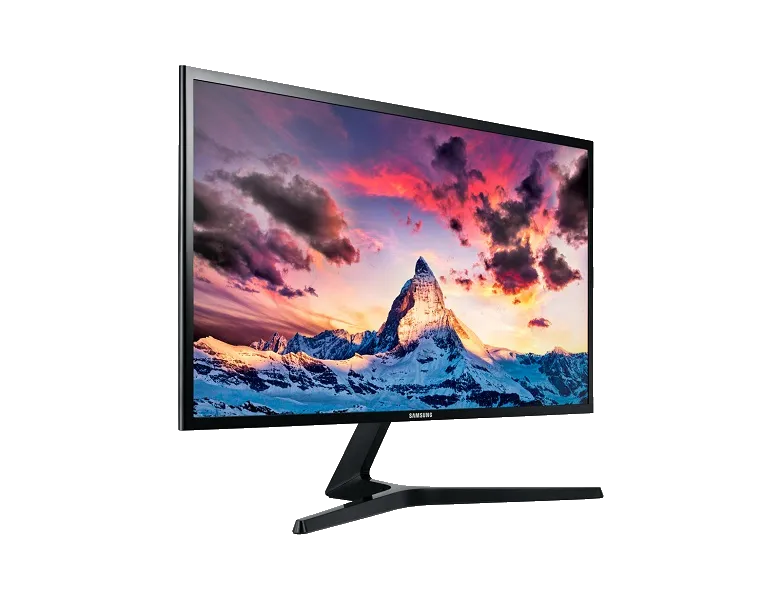 Прошивка блока управления Samsung S24F356FHI