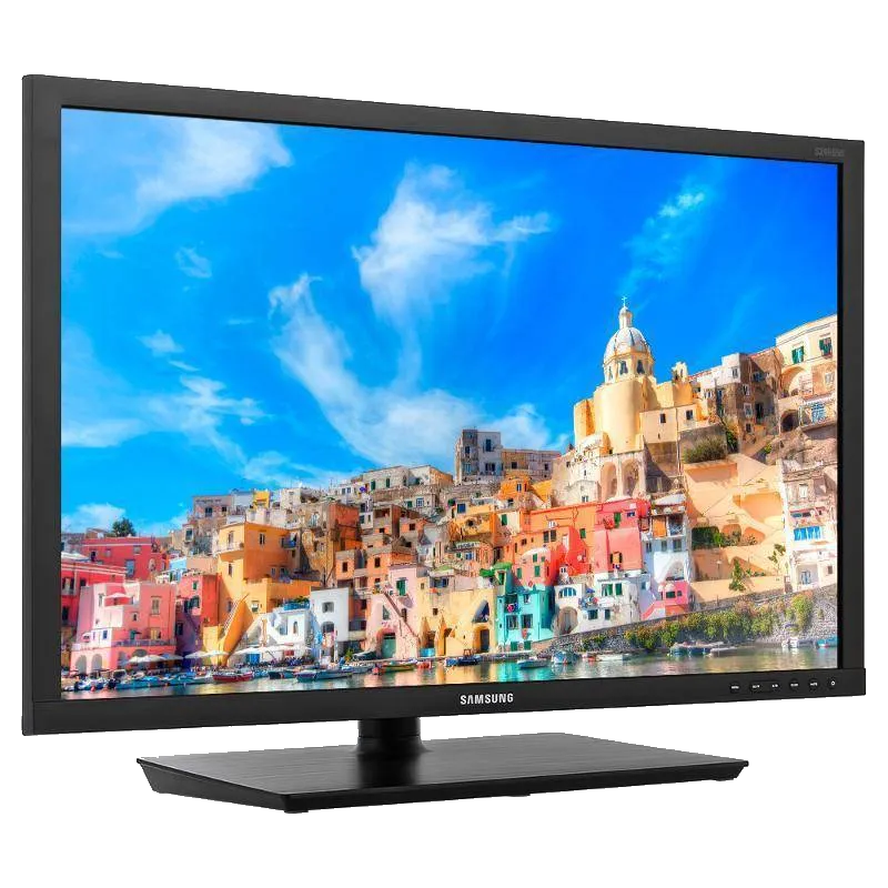 Прошивка блока управления Samsung S24H650GDI