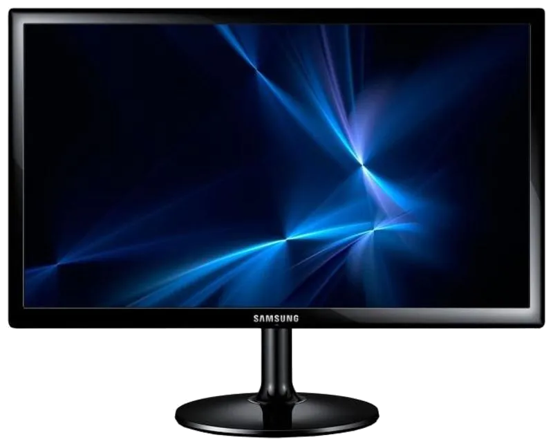Прошивка блока управления Samsung S27C350H