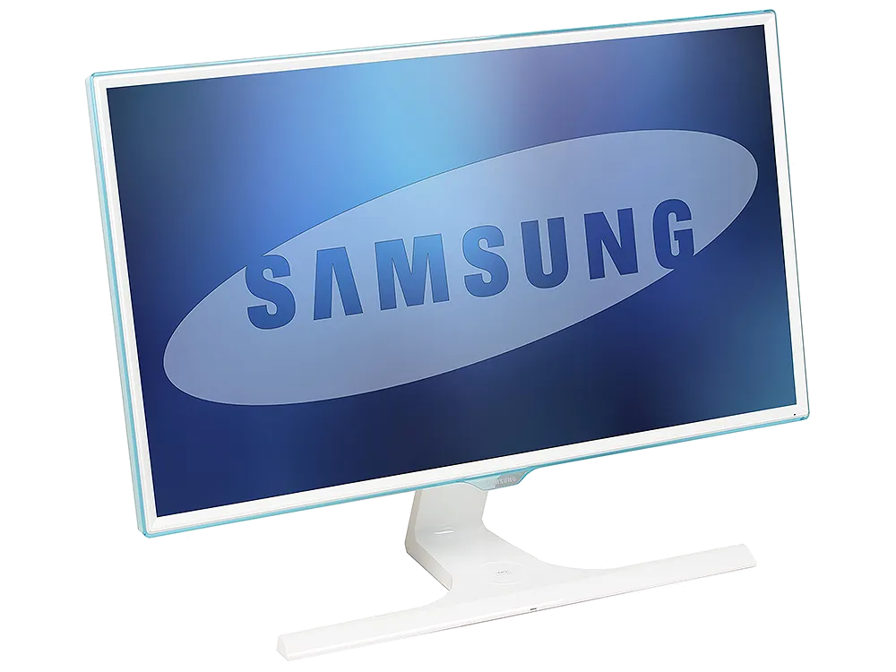 Прошивка блока управления Samsung S27E370D