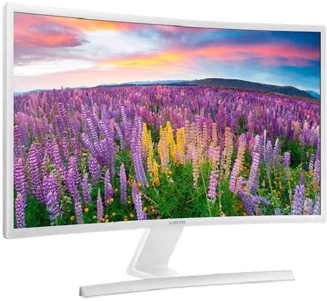 Прошивка блока управления Samsung S27E591C